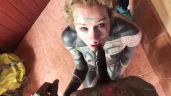 anuskatzz manyvids onlyfans Busty chick