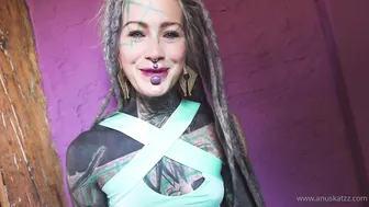 anuskatzz manyvids onlyfans Sexy blonde