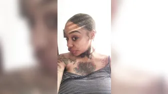 creamyexotica  manyvids onlyfans swallows a toy