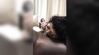 denimonthesidewalk manyvids onlyfans graceful dancing with girlfriend