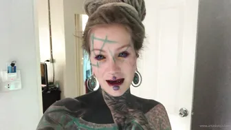 anuskatzz manyvids onlyfans the naughty dolly jerks off her pussy with a phallus