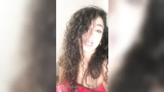 beinazirfree manyvids onlyfans gorgeous mare fingering sex toy