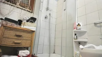 twerkingbaby manyvids onlyfans blonde female made  private  with a toy