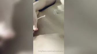 nebraskawut manyvids onlyfans sexy babe nasal shaved holes