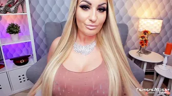 tamaramilano manyvids onlyfans Enchanting passion