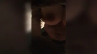 creamyexotica  manyvids onlyfans charming bitch shows breasts