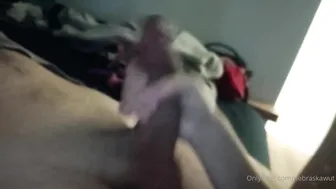 nebraskawut manyvids onlyfans the charming bitch fucks both holes