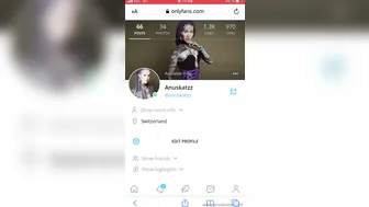 anuskatzz manyvids onlyfans cute slut caresses intimate places