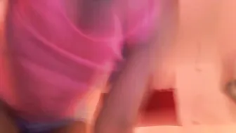 sweetpam  manyvids onlyfans elegant slut caresses shaved pussy