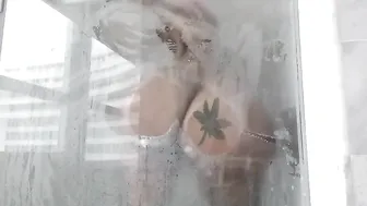 creamyexotica  manyvids onlyfans Russian goddess