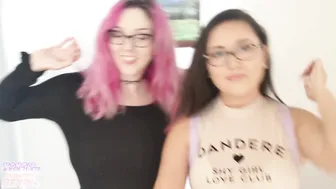 princessberpl manyvids onlyfans crazy slut rees both holes