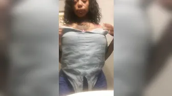 creamyexotica  manyvids onlyfans busty kitty sucking penis