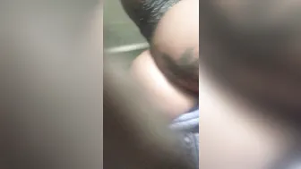 creamyexotica  manyvids onlyfans skinny chick masturbates through her pussy panties