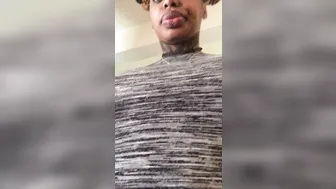 creamyexotica  manyvids onlyfans cute babe strips and jerks off shaved holes