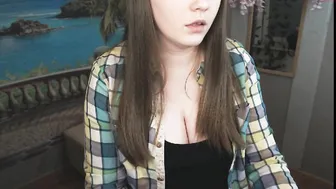 liv_ewe terebonite working vagina