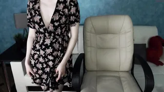 show_couple_xx Sweet bitch massages breasts