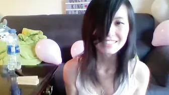 goblingirl Cool girl masturbates cap