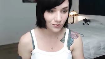 ashsosavage Leggy teen fucking pussy