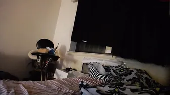 fairymysterious striptease dancing