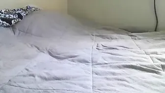 cocksmos no panties mattresses wet holes