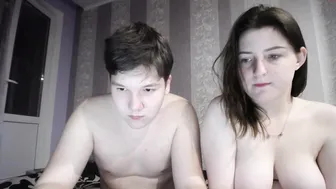 eddward swallows a toy