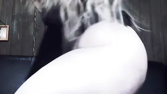 salmaroth and overall dildo