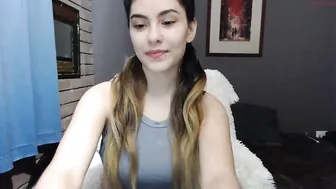 selenarick Cute slut fucks himself in the ass