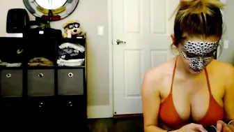 jenna_jade Crazy kurva saddled dick