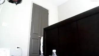 solokayshow Cute chick fucked by sex toy
