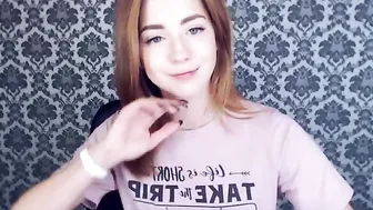 emmi_rosee Naughty chick fingering pussy sex toy