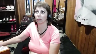 scarlotta Naughty kralis fucking pussy sex machine