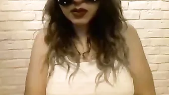 soniamilf85 Ukrainian whore beats big tits