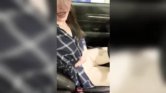 Natalie manyvids onlyfans writes pen on boobs and ass