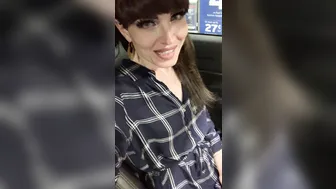 Natalie manyvids onlyfans writes pen on boobs and ass