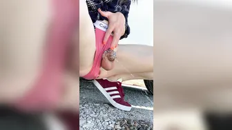 Natalie manyvids onlyfans cute babe masturbating pussy sex toys