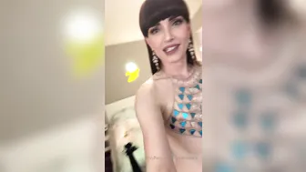 Natalie manyvids onlyfans intolerable rubbish