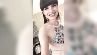 Natalie manyvids onlyfans intolerable rubbish