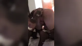 Natalie manyvids onlyfans busty babe deep sucking dick
