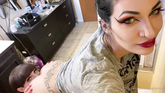 Natalie manyvids onlyfans Obstinate priestess