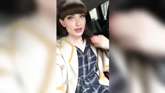 Natalie manyvids onlyfans naughty schoolgirl - ass fucked hard