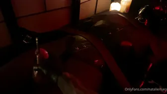 Natalie manyvids onlyfans imposing slut fucks pussy with fingers