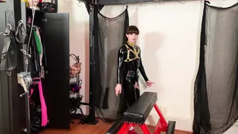 Natalie manyvids onlyfans experienced slut caresses intimate places
