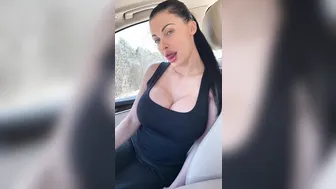 Aletta manyvids onlyfans undresses in front of the camera