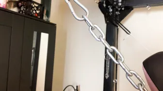 Natalie manyvids onlyfans impressive babe fucks anus