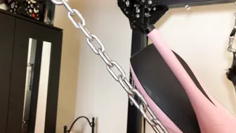 Natalie manyvids onlyfans impressive babe fucks anus