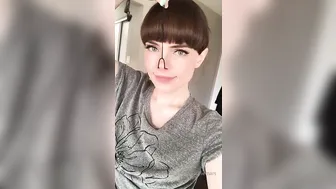 Natalie manyvids onlyfans showing charms