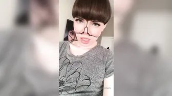 Natalie manyvids onlyfans showing charms