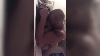 Aletta manyvids onlyfans milf with tattoos jerks off her cunt