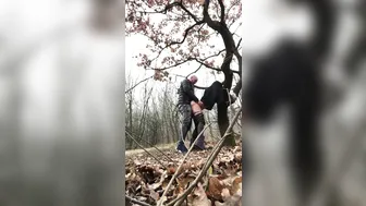 Aletta manyvids onlyfans ardent young lady caresses big tits at work