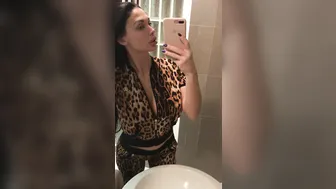 Aletta manyvids onlyfans gorgeous slut in erotic outfit